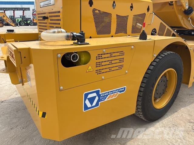 XCMG SLM4000S Otros