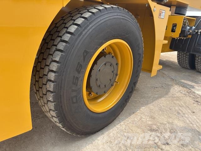 XCMG SLM4000S Otros