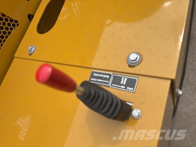 XCMG SLM4000S Otros