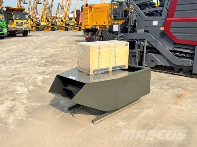 XCMG SLM4000S Otros
