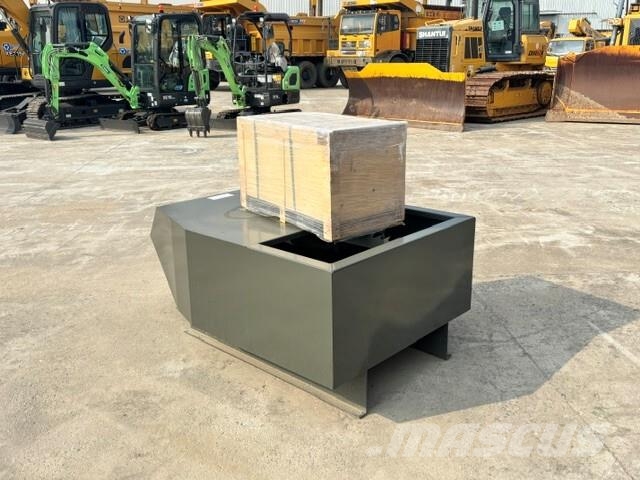 XCMG SLM4000S Otros