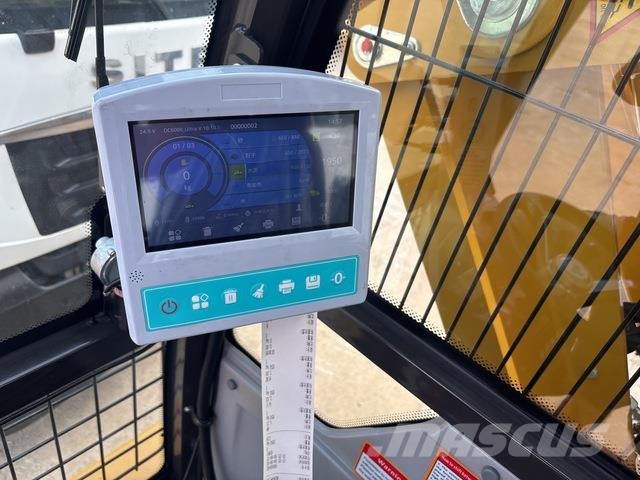 XCMG SLM4000S Otros