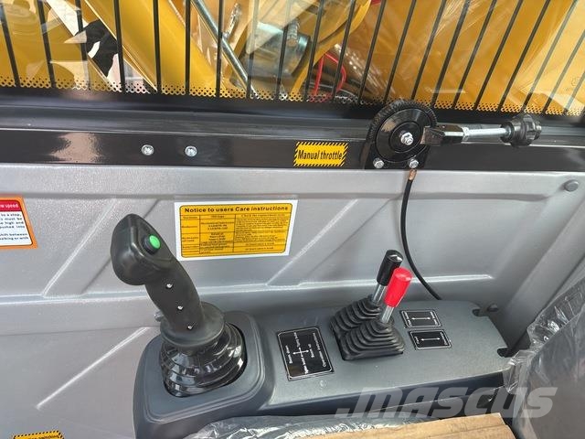 XCMG SLM4000S Otros