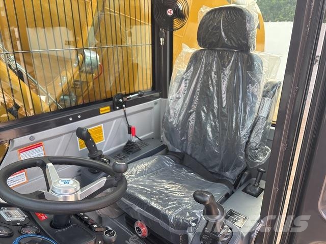 XCMG SLM4000S Otros