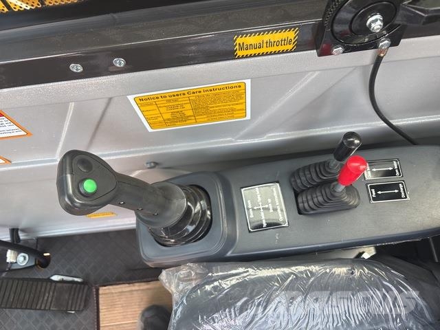 XCMG SLM4000S Otros