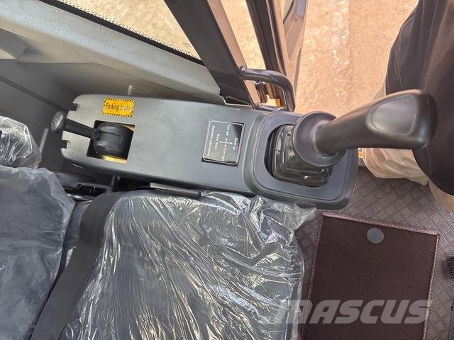 XCMG SLM4000S Otros