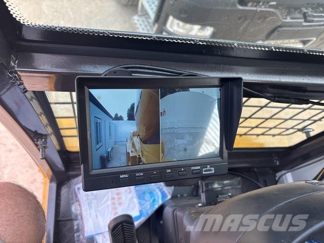 XCMG SLM4000S Otros