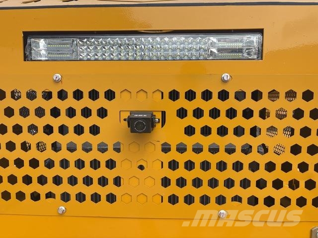 XCMG SLM4000S Otros