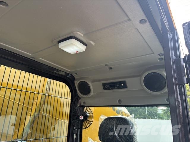 XCMG SLM4000S Otros