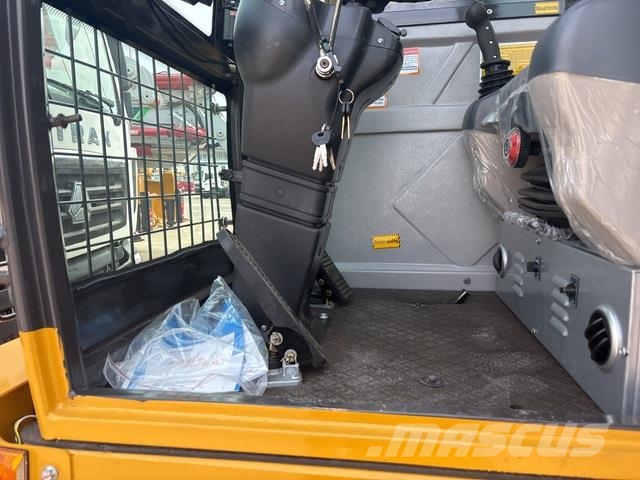 XCMG SLM4000S Otros