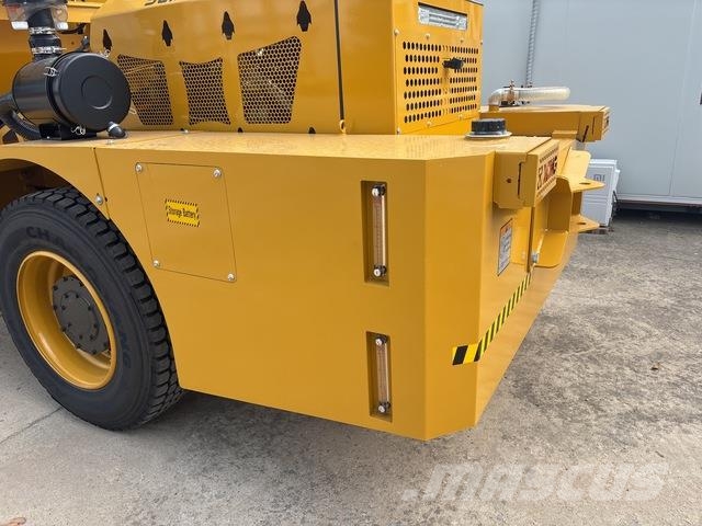 XCMG SLM4000S Otros