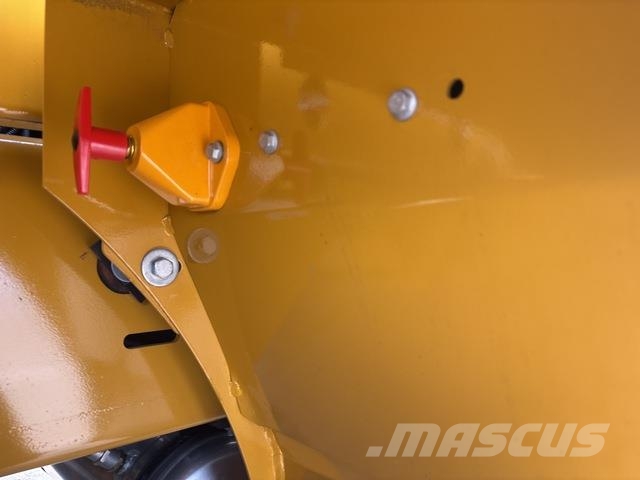 XCMG SLM4000S Otros