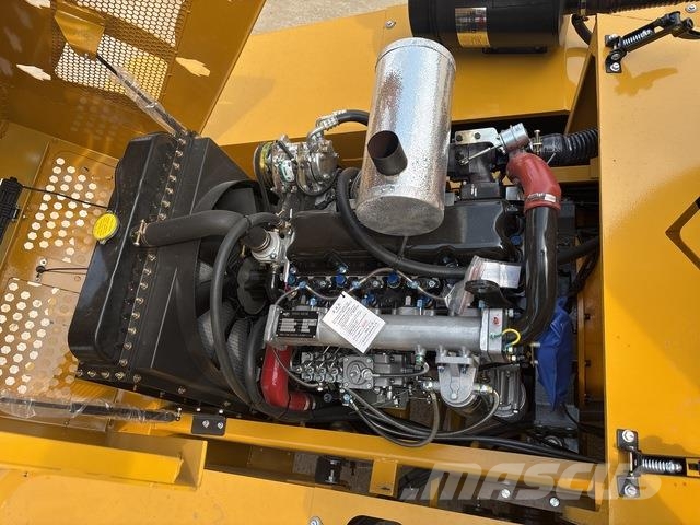XCMG SLM4000S Otros