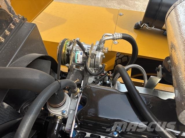 XCMG SLM4000S Otros