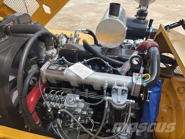 XCMG SLM4000S Otros