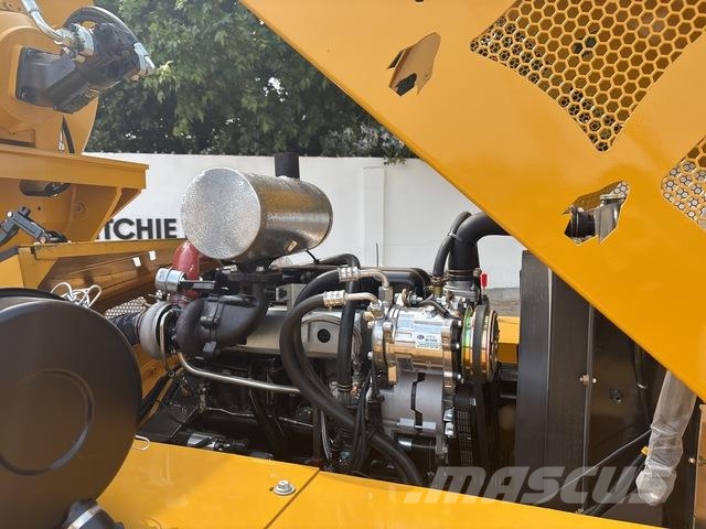 XCMG SLM4000S Otros