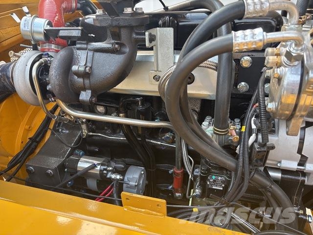 XCMG SLM4000S Otros