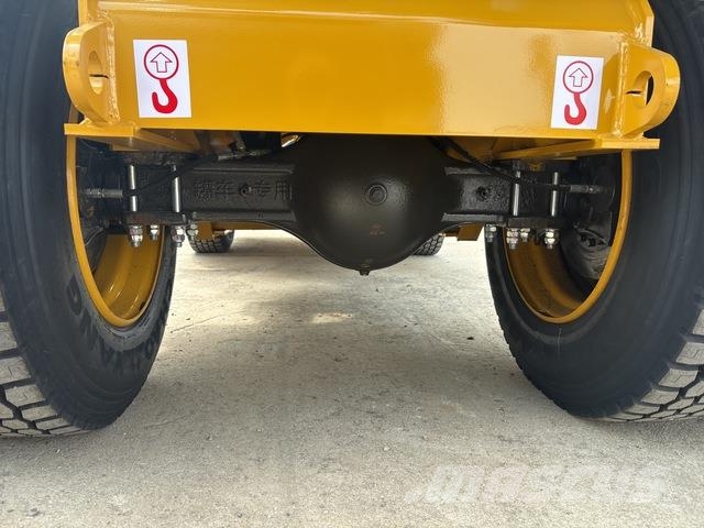 XCMG SLM4000S Otros