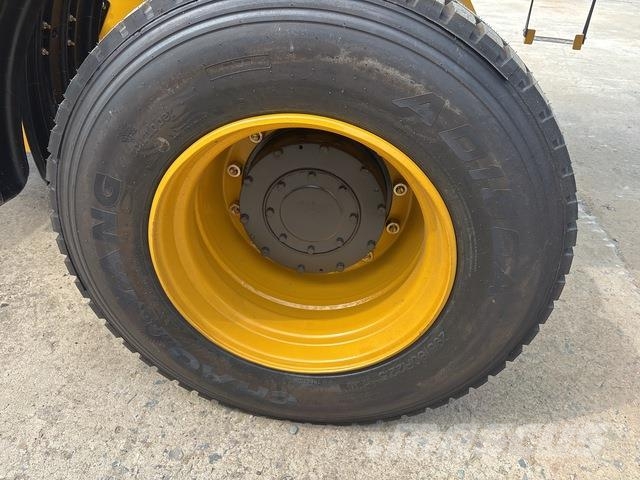 XCMG SLM4000S Otros