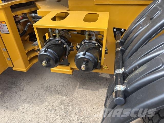 XCMG SLM4000S Otros