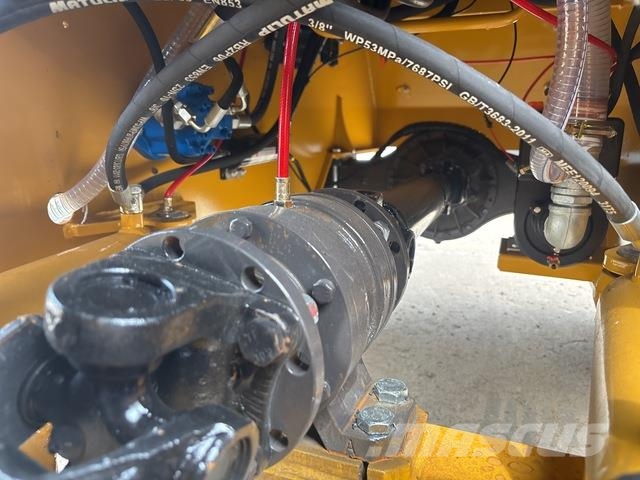 XCMG SLM4000S Otros