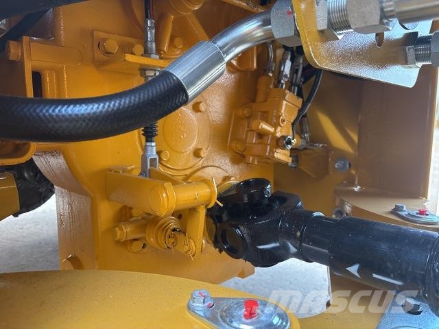 XCMG SLM4000S Otros