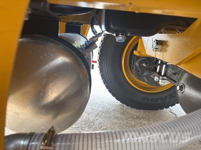 XCMG SLM4000S Otros