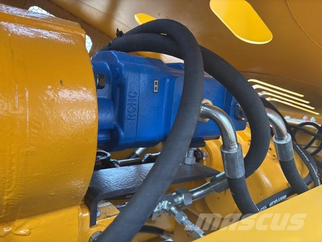 XCMG SLM4000S Otros
