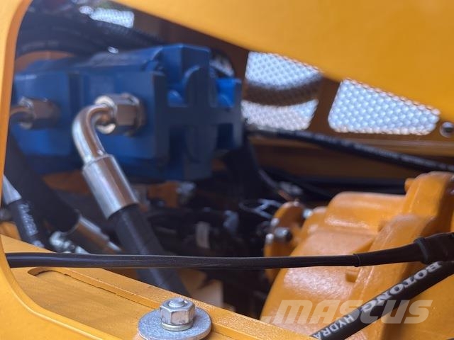 XCMG SLM4000S Otros
