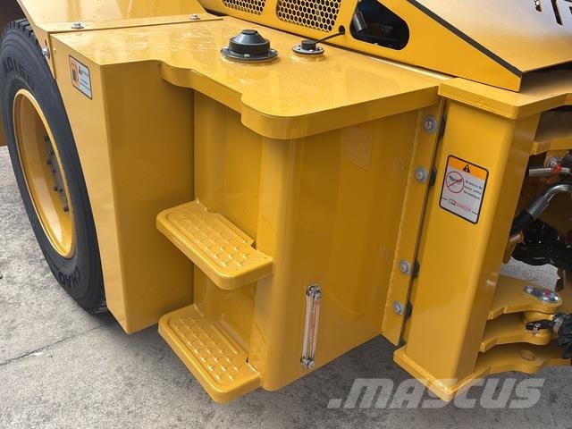 XCMG SLM4000S Otros