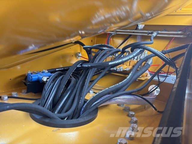 XCMG SLM4000S Otros