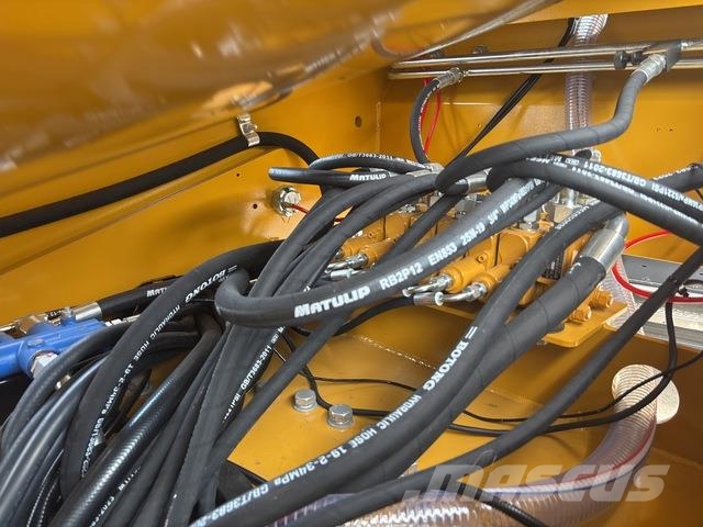 XCMG SLM4000S Otros