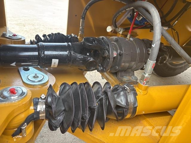 XCMG SLM4000S Otros