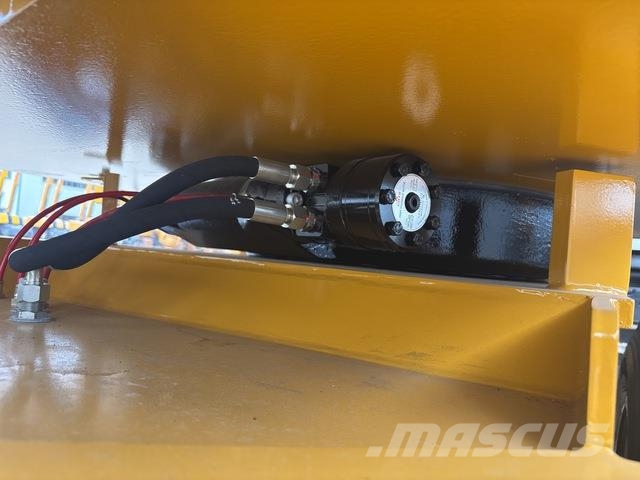 XCMG SLM4000S Otros