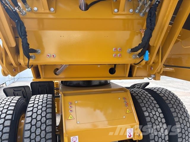 XCMG SLM4000S Otros