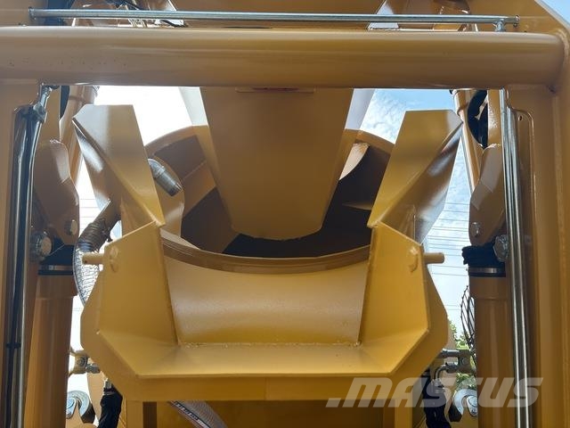 XCMG SLM4000S Otros