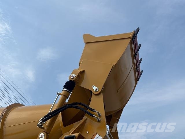 XCMG SLM4000S Otros