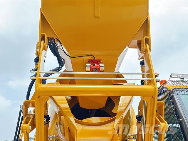 XCMG SLM4000S Otros