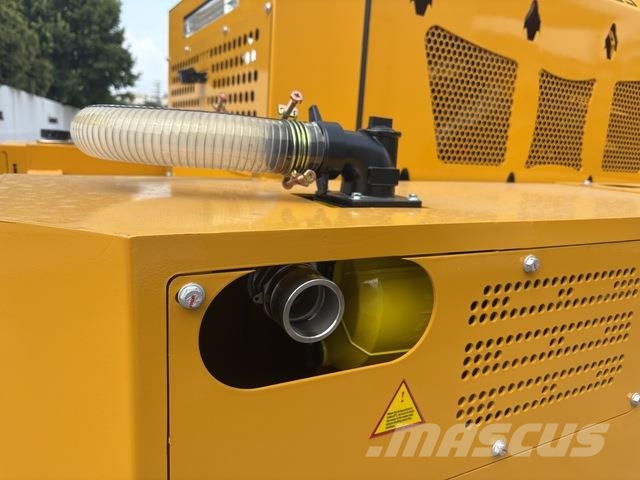 XCMG SLM4000S Otros