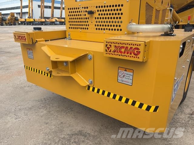 XCMG SLM4000S Otros