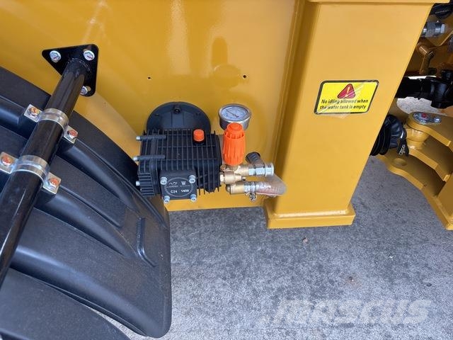 XCMG SLM4000S Otros