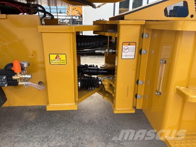XCMG SLM4000S Otros