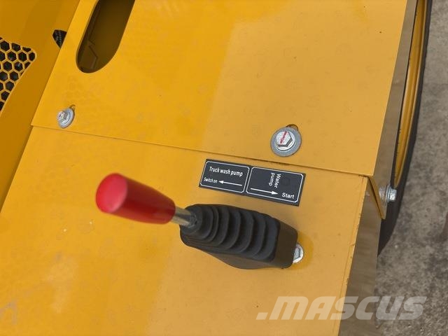 XCMG SLM4000S Otros