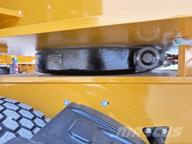 XCMG SLM4000S Otros