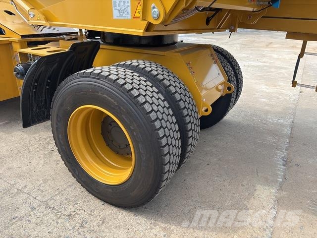 XCMG SLM4000S Otros