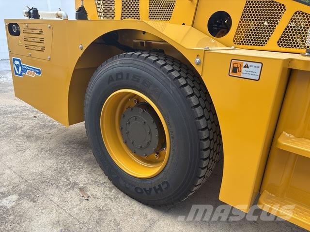 XCMG SLM4000S Otros