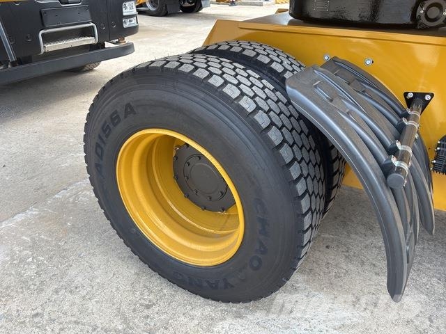 XCMG SLM4000S Otros