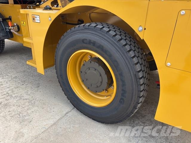 XCMG SLM4000S Otros