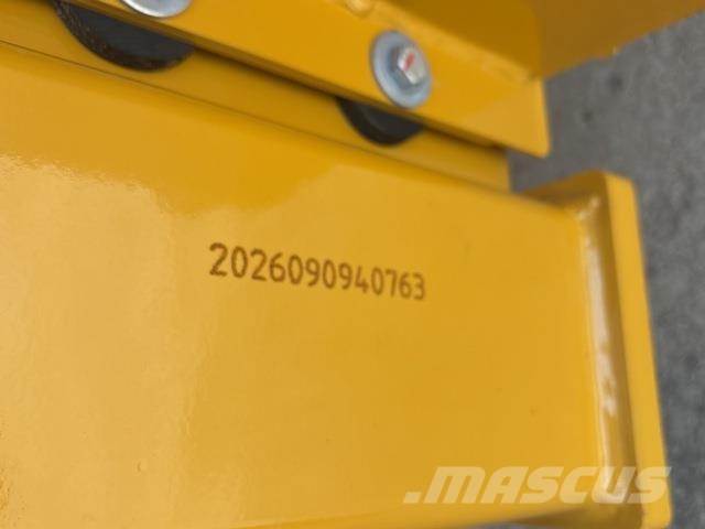 XCMG SLM4000S Otros