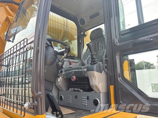 XCMG SLM4000S Otros